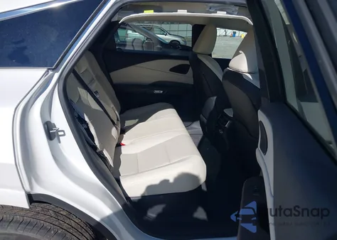 2024 Lexus Rx 350 из США, поврежденный, VIN 2T2BAMBA2RC048844